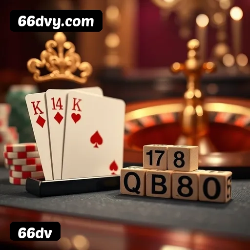 Jogos de Cassino ao Vivo
